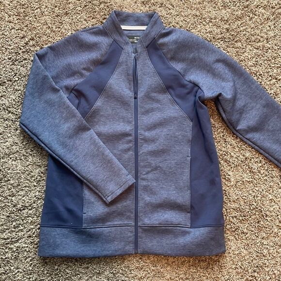 Under Armor fitted jacket - Picture 1 of 4